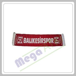 Balıkesirspor Taraftar Atkısı