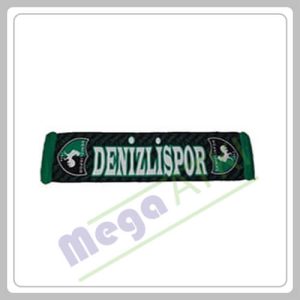 Denizlispor Taraftar Atkısı
