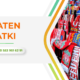 Dijital Baskılı Saten Atkı: Üretim ve Presleme Süreci